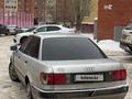 Audi 80 1992 года за 850 000 тг. в Астана – фото 7