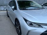 Toyota Corolla 2019 годаүшін8 300 000 тг. в Астана – фото 2