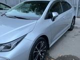 Toyota Corolla 2019 годаүшін8 300 000 тг. в Астана – фото 3