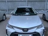 Toyota Corolla 2019 годаүшін8 300 000 тг. в Астана