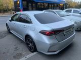 Toyota Corolla 2019 годаүшін8 300 000 тг. в Астана – фото 5