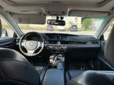Lexus ES 250 2014 годаүшін12 800 000 тг. в Шымкент – фото 3