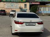 Lexus ES 250 2014 годаүшін12 800 000 тг. в Шымкент