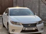 Lexus ES 250 2014 годаүшін12 800 000 тг. в Шымкент – фото 2