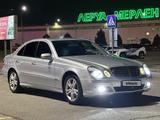 Mercedes-Benz E 280 2006 годаүшін6 800 000 тг. в Алматы