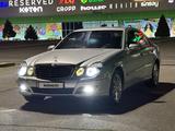Mercedes-Benz E 280 2006 года за 6 800 000 тг. в Алматы – фото 2