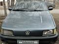 Volkswagen Passat 1989 года за 850 000 тг. в Караганда