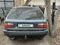 Volkswagen Passat 1989 года за 850 000 тг. в Караганда – фото 4