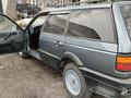 Volkswagen Passat 1989 года за 850 000 тг. в Караганда – фото 3