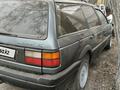 Volkswagen Passat 1989 года за 850 000 тг. в Караганда – фото 5