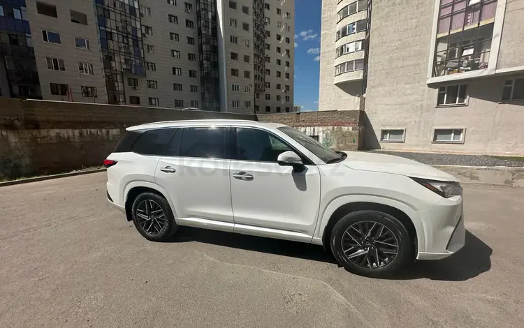 Toyota Grand Highlander 2023 годаүшін36 999 999 тг. в Астана