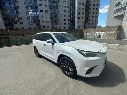 Toyota Grand Highlander 2023 года за 36 999 999 тг. в Астана – фото 34