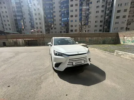 Toyota Grand Highlander 2023 года за 36 999 999 тг. в Астана – фото 6