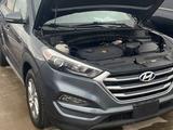 Hyundai Tucson 2017 года за 6 500 000 тг. в Уральск