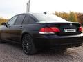 BMW 740 2005 годаүшін5 500 000 тг. в Астана – фото 7