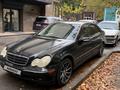 Mercedes-Benz C 240 2003 годаfor3 200 000 тг. в Алматы – фото 4