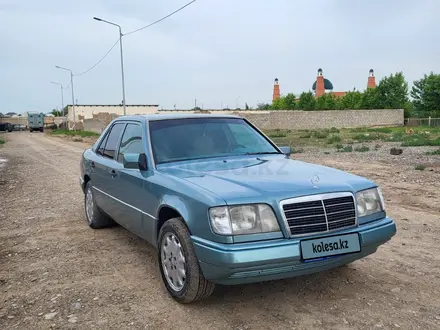 Mercedes-Benz S 280 1994 года за 1 680 000 тг. в Туркестан – фото 2