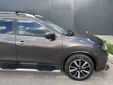 Nissan X-Trail 2021 года за 10 900 000 тг. в Астана – фото 3