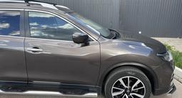 Nissan X-Trail 2021 года за 10 900 000 тг. в Астана – фото 3