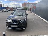 Nissan X-Trail 2021 года за 10 900 000 тг. в Астана
