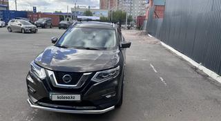 Nissan X-Trail 2021 года за 10 900 000 тг. в Астана