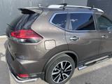 Nissan X-Trail 2021 года за 10 900 000 тг. в Астана – фото 4