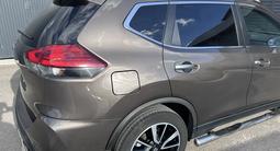 Nissan X-Trail 2021 года за 10 900 000 тг. в Астана – фото 4