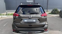 Nissan X-Trail 2021 года за 10 900 000 тг. в Астана – фото 5