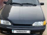 ВАЗ (Lada) 2115 2008 годаүшін650 000 тг. в Жетысай – фото 3