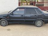 ВАЗ (Lada) 2115 2008 годаүшін650 000 тг. в Жетысай – фото 2