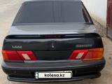 ВАЗ (Lada) 2115 2008 годаүшін650 000 тг. в Жетысай