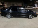 ВАЗ (Lada) 2115 2008 годаүшін650 000 тг. в Жетысай – фото 4