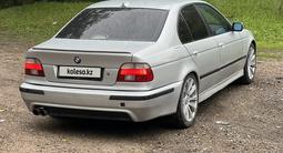 BMW 525 2001 годаfor4 200 000 тг. в Алматы