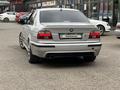 BMW 525 2001 годаfor4 200 000 тг. в Алматы – фото 7