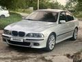 BMW 525 2001 годаfor4 200 000 тг. в Алматы – фото 10