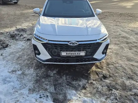 Chery Arrizo 8 2023 года за 10 500 000 тг. в Астана