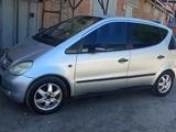 Mercedes-Benz A 140 2004 года за 2 300 000 тг. в Жезказган – фото 3