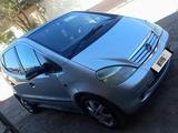 Mercedes-Benz A 140 2004 года за 2 300 000 тг. в Жезказган – фото 4
