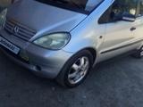 Mercedes-Benz A 140 2004 года за 2 300 000 тг. в Жезказган – фото 5