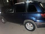 Mitsubishi Outlander 2004 годаfor4 900 000 тг. в Алматы – фото 3