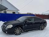 Nissan Teana 2005 года за 2 800 000 тг. в Уральск – фото 3