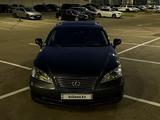 Lexus ES 350 2008 годаүшін6 000 000 тг. в Алматы – фото 5