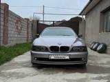 BMW 528 1999 годаүшін4 500 000 тг. в Шымкент