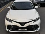 Toyota Camry 2020 года за 9 000 000 тг. в Уральск