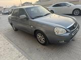 ВАЗ (Lada) Priora 2170 2013 года за 1 350 000 тг. в Жанаозен – фото 2