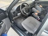 ВАЗ (Lada) Priora 2170 2013 года за 1 350 000 тг. в Жанаозен – фото 3