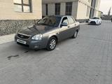 ВАЗ (Lada) Priora 2170 2013 года за 1 350 000 тг. в Жанаозен