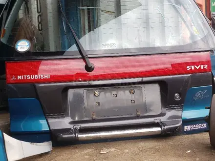 Крыша багажник Mitsubishi RVR за 4 501 тг. в Алматы – фото 2