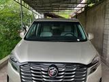 Buick GL8 2022 годаүшін20 500 000 тг. в Алматы