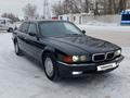 BMW 740 1994 годаүшін3 700 000 тг. в Караганда – фото 5